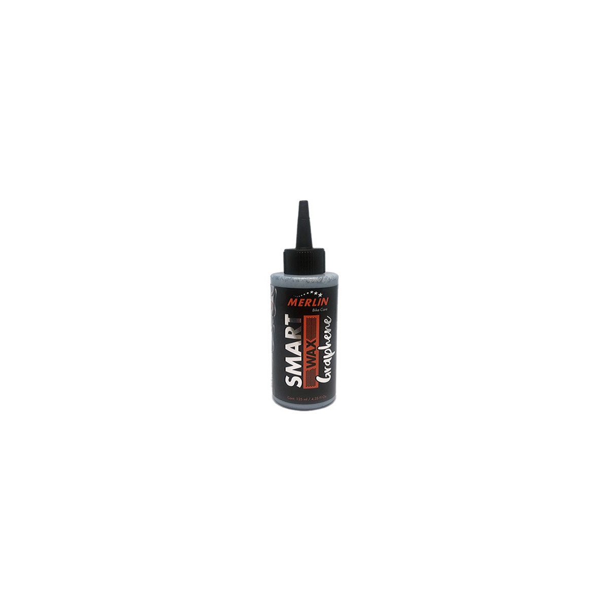 CERA MERLIN - SMART WAX GRAPHENE (125 ML)