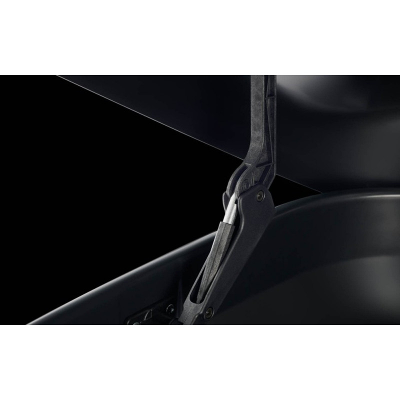 COFRE DE TECHO CRUZ - PADDOCK ELITE (400/ 470L)