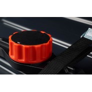 COFRE DE TECHO CRUZ - PADDOCK ELITE (400/ 470L)