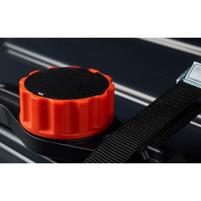 COFRE DE TECHO CRUZ - PADDOCK ELITE (400/ 470L)