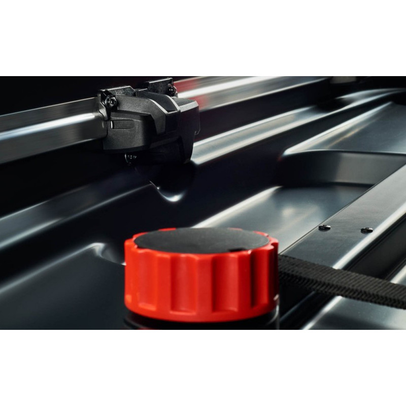 COFRE DE TECHO CRUZ - PADDOCK ELITE (400/ 470L)