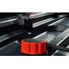 COFRE DE TECHO CRUZ - PADDOCK ELITE (400/ 470L)