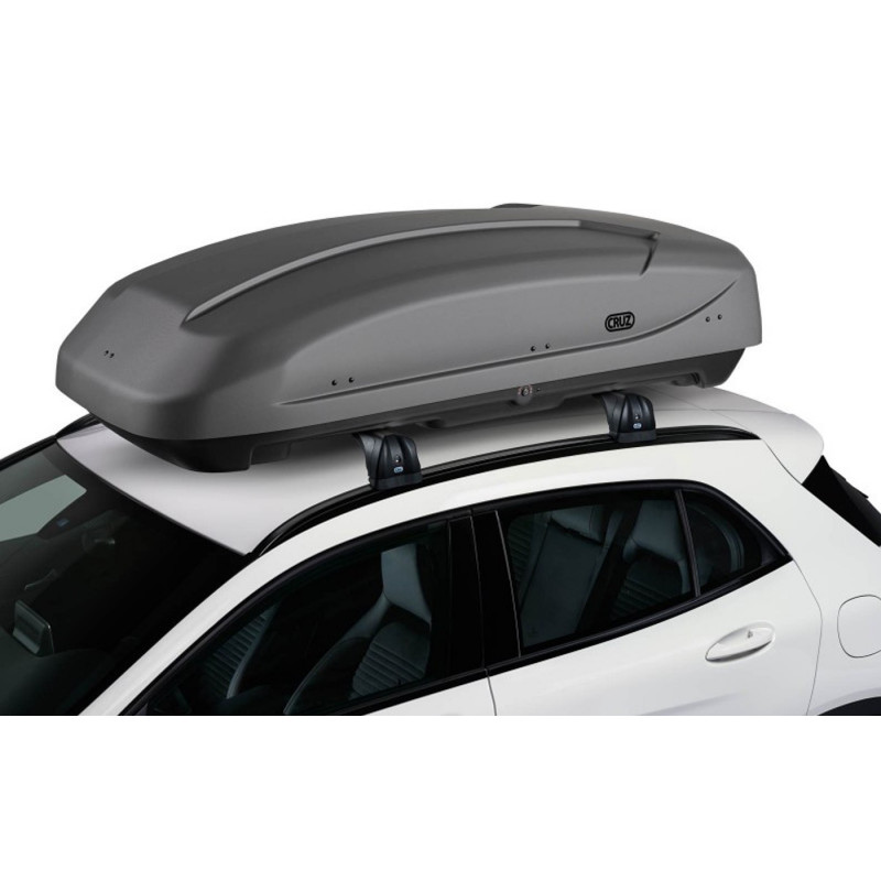 COFRE DE TECHO CRUZ - PADDOCK ELITE (400/ 470L)
