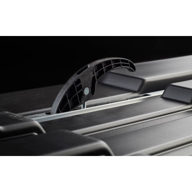 COFRE DE TECHO CRUZ - PADDOCK ELITE (400/ 470L)