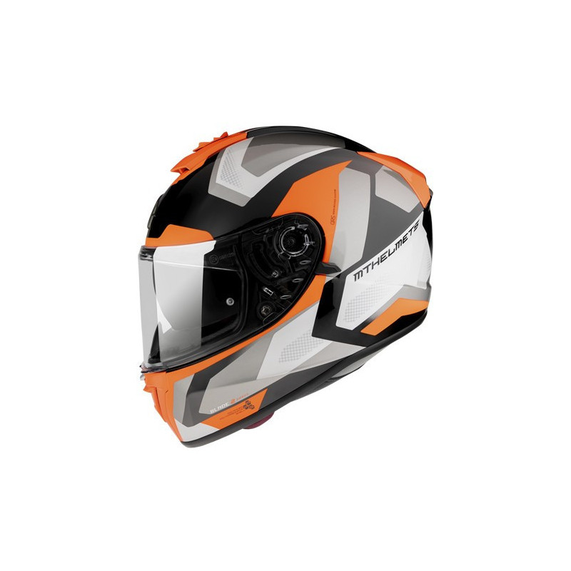 CASCO MT - FF107 SV BLADE II FINISHLINE