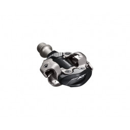 PEDALES SHIMANO - DEORE XT PDM 8100