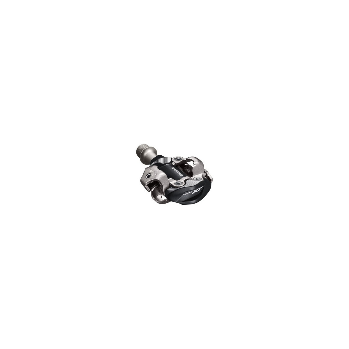 PEDALES SHIMANO - DEORE XT PDM 8100