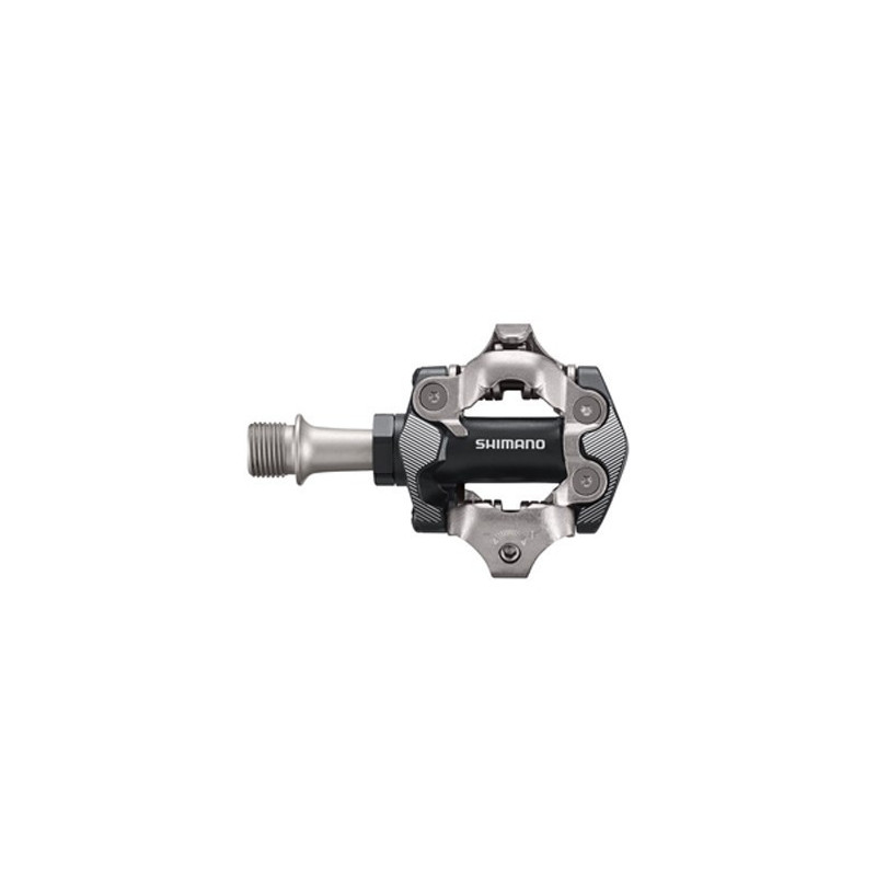 PEDALES SHIMANO - DEORE XT PDM 8100