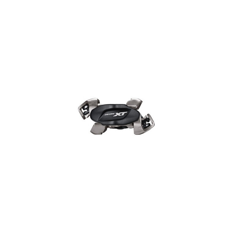 PEDALES SHIMANO - DEORE XT PDM 8100