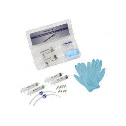 KIT DE PURGADO QUAXAR - UNIVERSAL PARA FRENOS