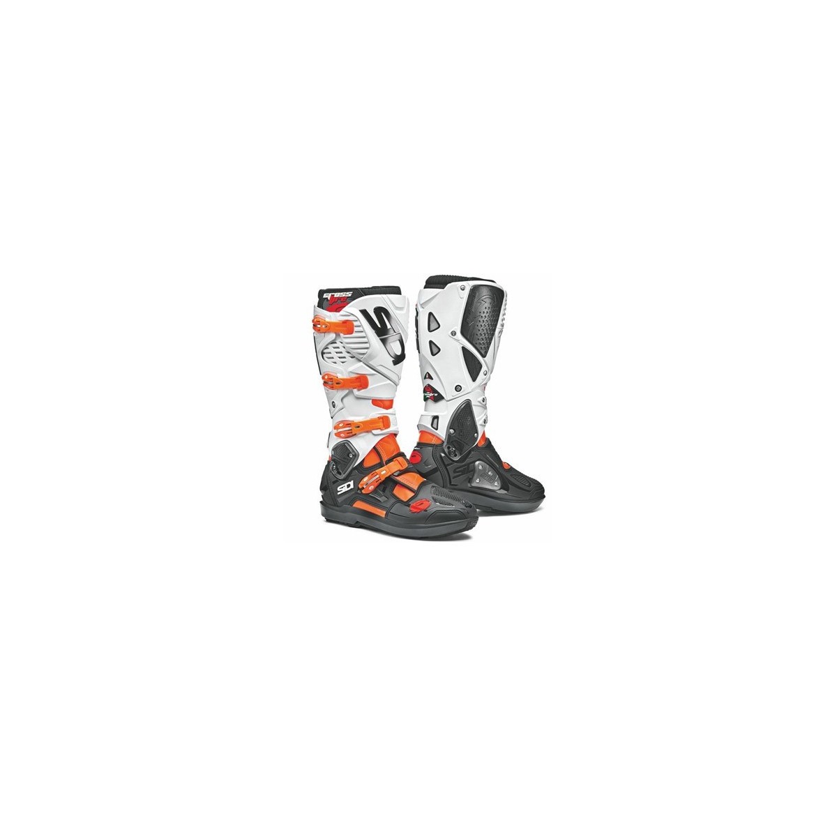 BOTAS SIDI - CROSSFIRE 3 SRS