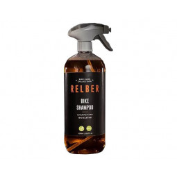 SHAMPOO RELBER - BIKE (1LTS)
