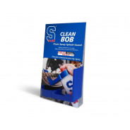 PROTECTOR ENGRASE CADENA MOTO - SDOC100 BOB CLEAN
