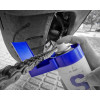 PROTECTOR ENGRASE CADENA MOTO - SDOC100 BOB CLEAN