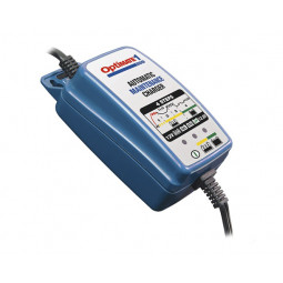 CARGADOR BATERÍAS OPTIMATE - 1 DUO TM/402D