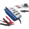 CARGADOR BATERÍAS OPTIMATE - 1 DUO TM/402D