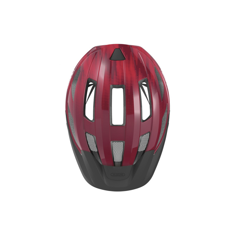 CASCO ABUS - MACATOR BLAZE