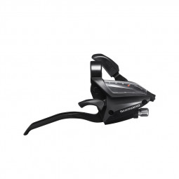 MANDO/ PALANCA TRASERO DERECHO SHIMANO - ST/ EF500 7V