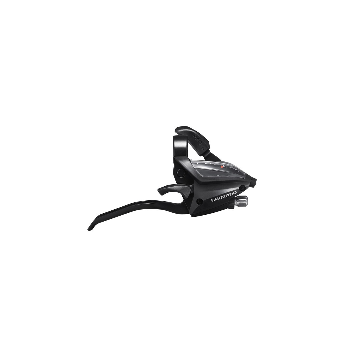 MANDO/ PALANCA TRASERO DERECHO SHIMANO - ST/ EF500 7V