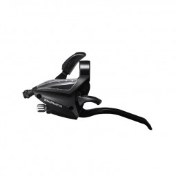 MANDO/ PALANCA  IZQUIERDO SHIMANO - ST/ EF500 3V