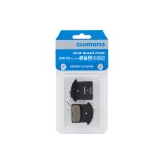 PASTILLAS DE FRENO DISCO SHIMANO - RESINA J03A