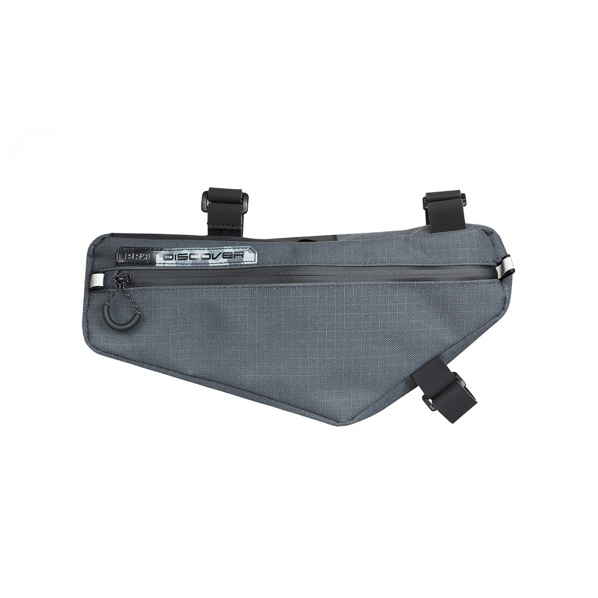 BOLSA CUADRO PRO - DISCOVER WATERPROOF (2.7 L) BOLSA CUADRO PRO - DISCOVER WATERPROOF (2.7 L)
