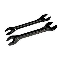 SET LLAVES DE CONOS PRO - (13mm/14mm/15mm/16mm)