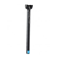 TIJA SILLÍN PRO - LT (27.2MM x 400MM) 20MM ALLOY OFF SET