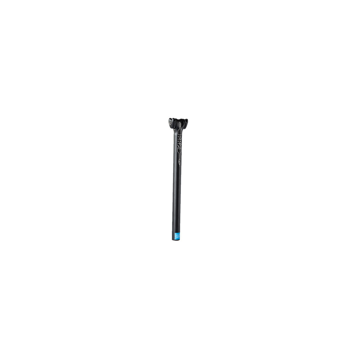 TIJA SILLÍN PRO - LT (27.2MM x 400MM) 20MM ALLOY OFF SET