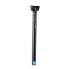 TIJA SILLÍN PRO - LT (27.2MM x 400MM) 20MM ALLOY OFF SET