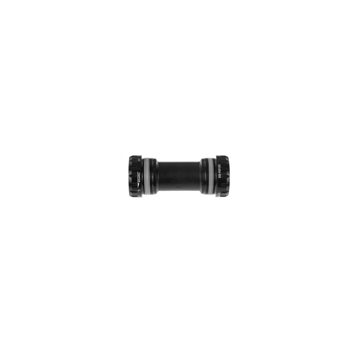 EJE PEDALIER SHIMANO - BB/R9100 BSA DURA ACE BSA (68MM)