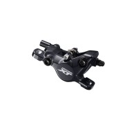 PINZA DE FRENO SHIMANO - DEL/TRAS HIDRÁULICA DEORE XT 8100 2 PISTONES