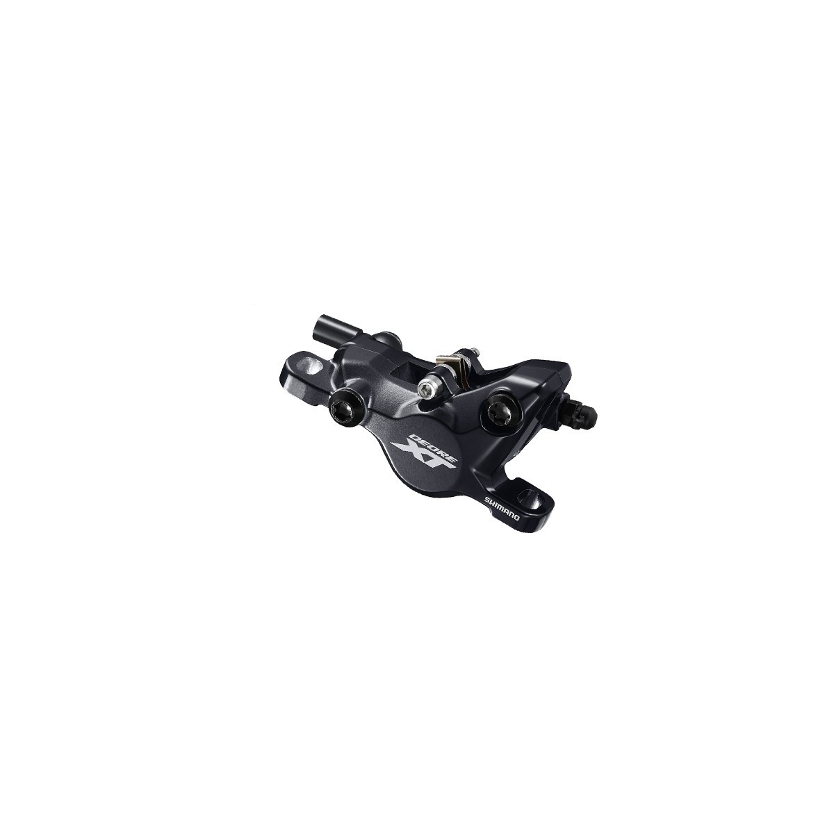 PINZA DE FRENO SHIMANO - DEL/TRAS HIDRÁULICA DEORE XT 8100 2 PISTONES