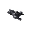 PINZA DE FRENO SHIMANO - DEL/TRAS HIDRÁULICA DEORE XT 8100 2 PISTONES