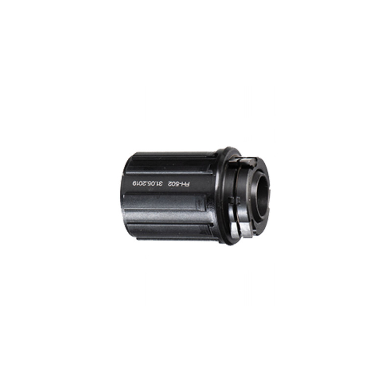 NÚCLEO LAPIERRE - CASSETTE SHIMANO