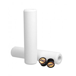 PUÑOS ESIGRIPS - CHUNKY SILICONA (60 GR)