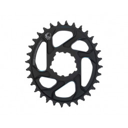 PLATO SRAM - X-SYNC OVAL EAGLE 32D/34D (3MM-6MM/ 12-11V)