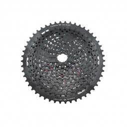 CASSETTE PREMIER TECH - SRAM XD 12V (9/50) MTB