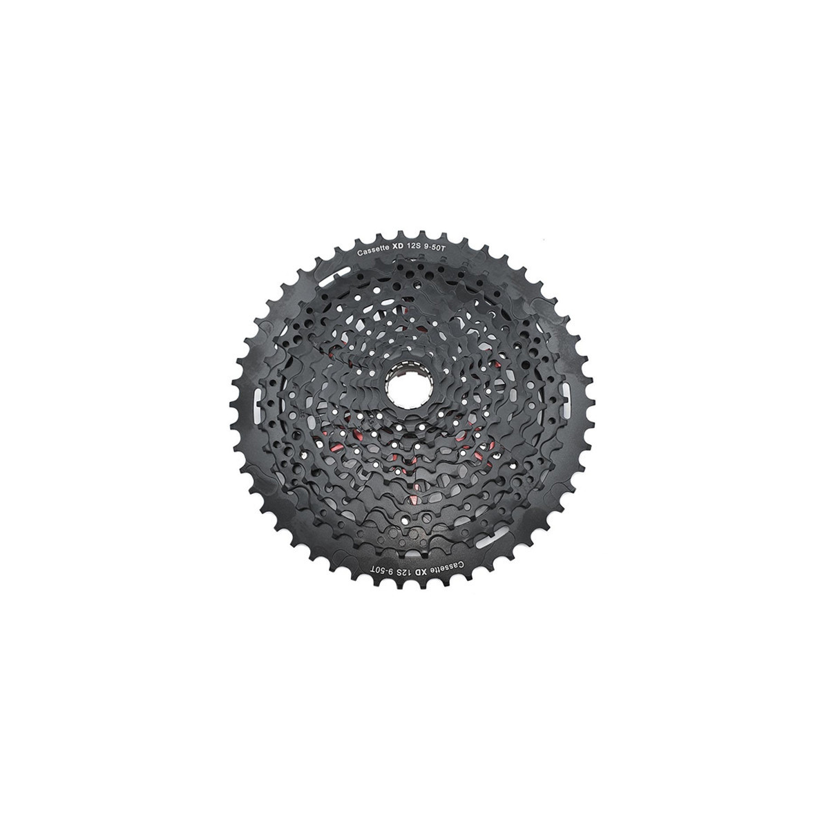 CASSETTE PREMIER TECH - SRAM XD 12V (9/50) MTB