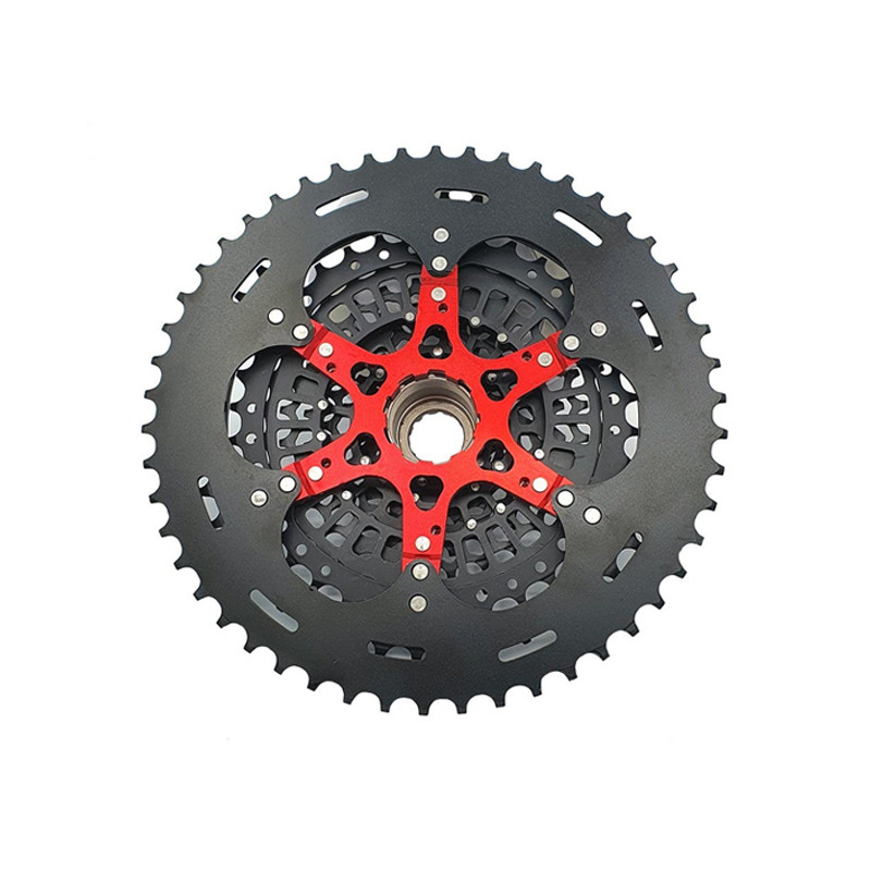CASSETTE PREMIER TECH - SRAM XD 12V (9/50) MTB