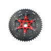 CASSETTE PREMIER TECH - SRAM XD 12V (9/50) MTB