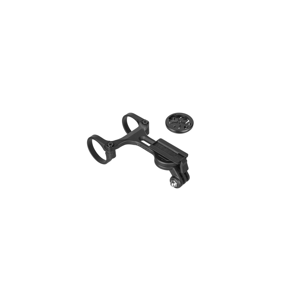 SOPORTE MANILLAR TOPEAK - UTF MULTIMOUNT ABRAZADERA TC1035