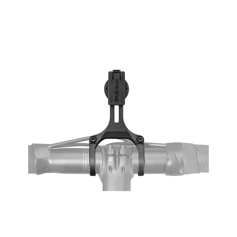 SOPORTE MANILLAR TOPEAK - UTF MULTIMOUNT ABRAZADERA TC1035