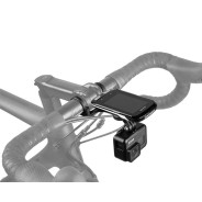 SOPORTE MANILLAR TOPEAK - UTF MULTIMOUNT ABRAZADERA TC1035