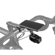 SOPORTE MANILLAR TOPEAK - UTF MULTIMOUNT ABRAZADERA TC1035