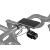 SOPORTE MANILLAR TOPEAK - UTF MULTIMOUNT ABRAZADERA TC1035