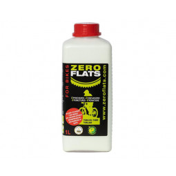 LIQUIDO ZERO FLATS - ANTIPINCHAZOS TUBELESS (1 LTS)