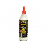 LIQUIDO ZERO FLATS - ANTIPINCHAZOS TUBELESS (500 ML)
