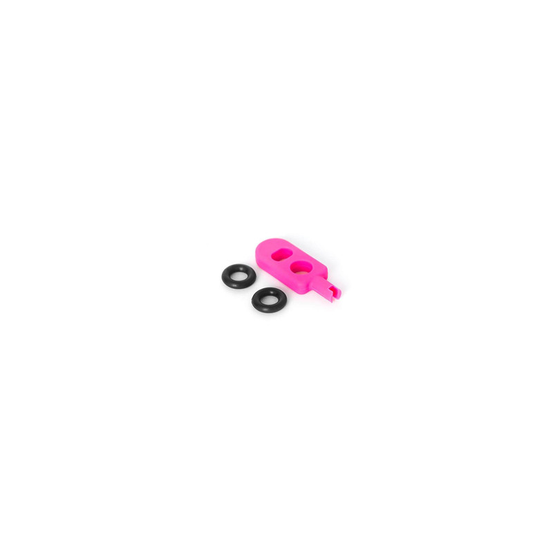 LIQUIDO MUC OFF - TUBELESS (140 ML)