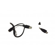 FOCO LUMIXELL - ROADWAY USB (1000 LUMENS)